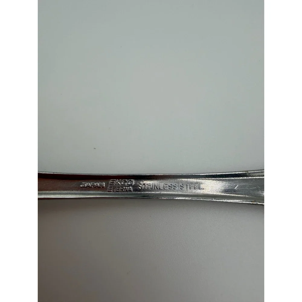 Ekco Eterna minor imperfections